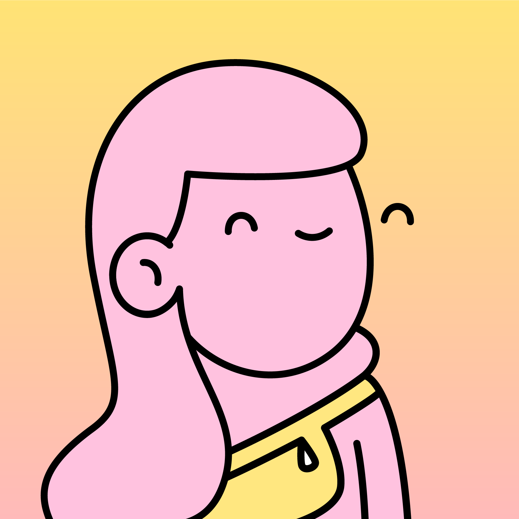 The Doodles Founders - Doodles - Doodle #8182 - NFT # 8182