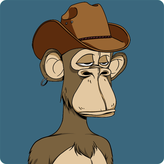 Yuga Labs - Bored Ape Yacht Club - NFT # 7082