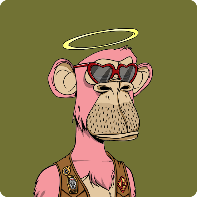 Yuga Labs - Bored Ape Yacht Club - NFT # 9220