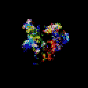 0xmons - 0xmons - Zgrgl - NFT # 73