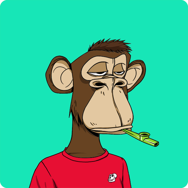 Yuga Labs - Bored Ape Yacht Club - NFT # 5937