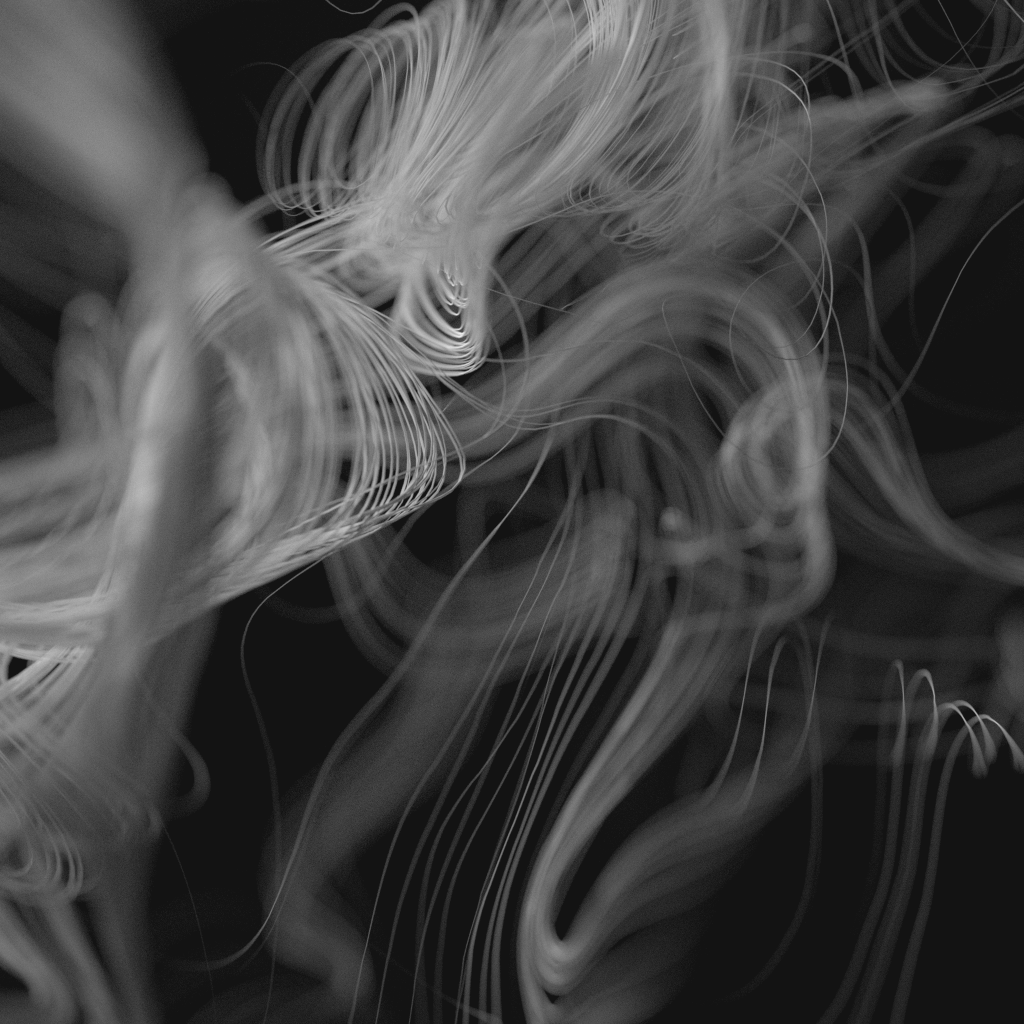 Murat Pak - Rarible Marketplace v1 - Strings - NFT # 8614