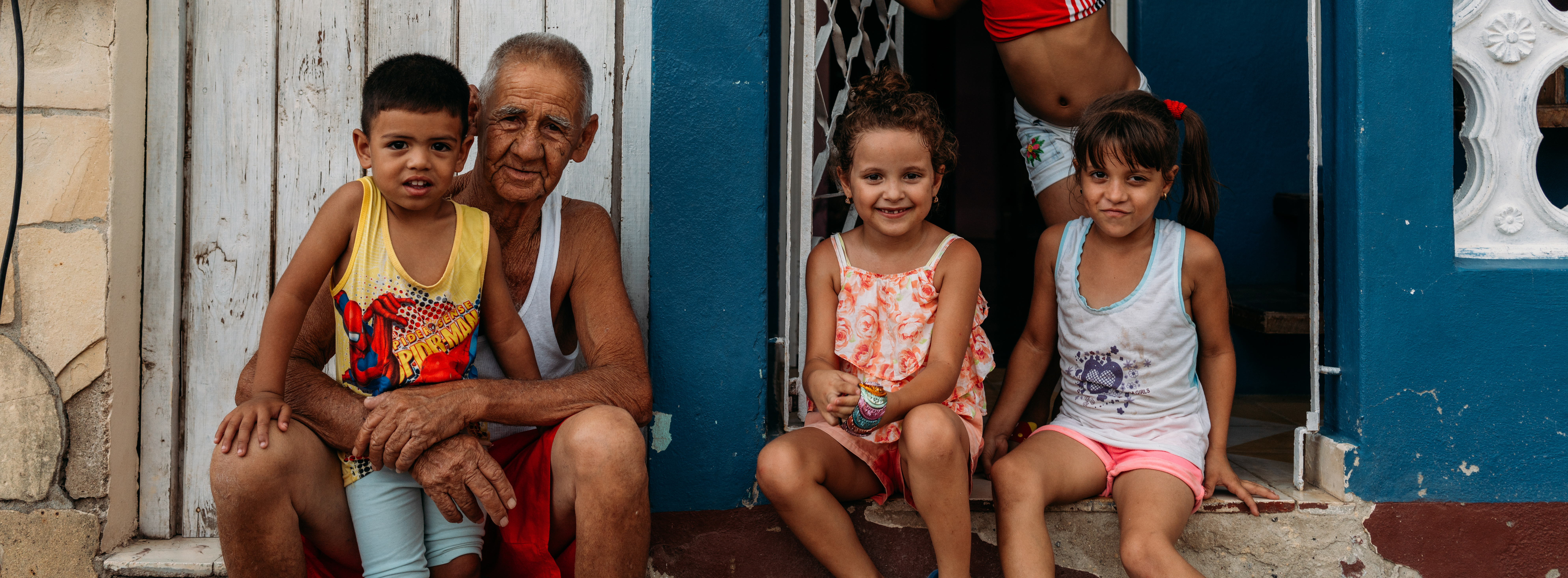 Rizacan Kumas - Panoramic Portraits - Panoramic Portraits #40 - NFT # 48