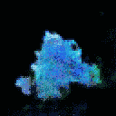 0xmons - 0xmons - Barraggg - NFT # 124