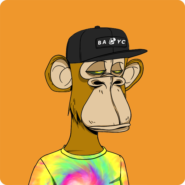 Yuga Labs - Bored Ape Yacht Club - NFT # 4305