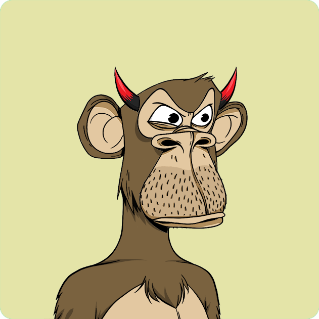 Yuga Labs - Bored Ape Yacht Club - NFT # 4650