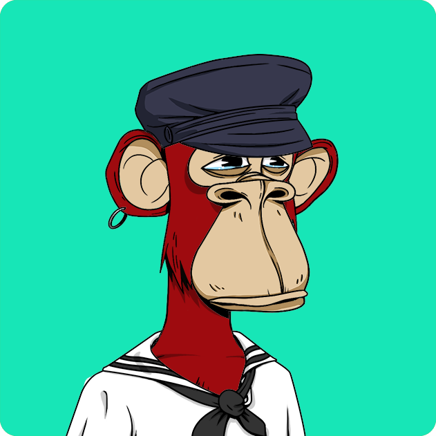 Yuga Labs - Bored Ape Yacht Club - NFT # 5659