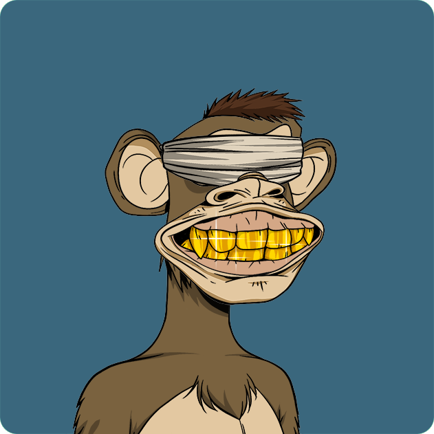 Yuga Labs - Bored Ape Yacht Club - NFT # 4018