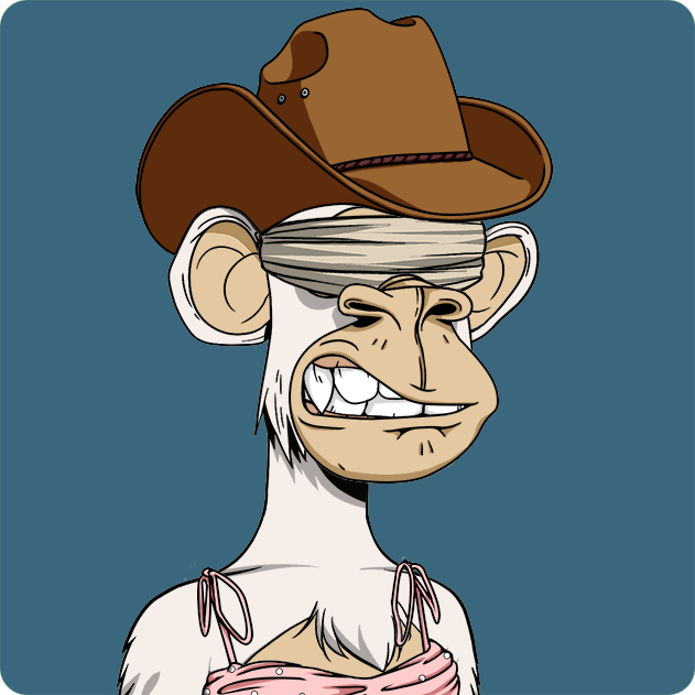 Yuga Labs - Bored Ape Yacht Club - NFT # 9933