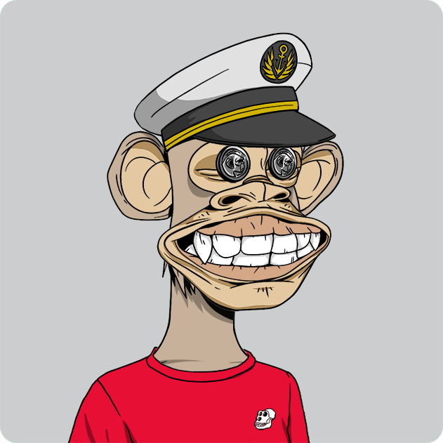 Yuga Labs - Bored Ape Yacht Club - NFT # 9294