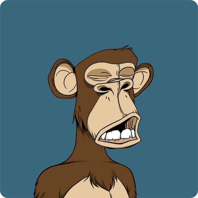 Yuga Labs - Bored Ape Yacht Club - NFT # 9079