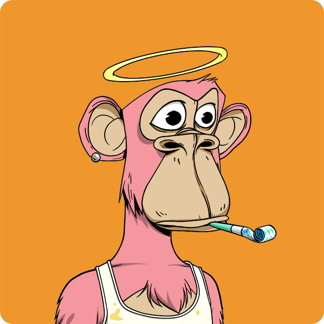 Yuga Labs - Bored Ape Yacht Club - NFT # 1362