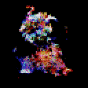 0xmons - 0xmons - Zaa'fil - NFT # 141