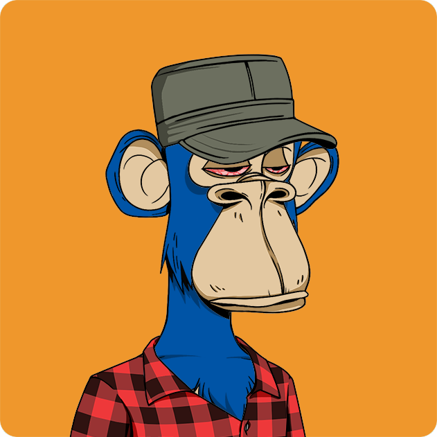 Yuga Labs - Bored Ape Yacht Club - NFT # 6499