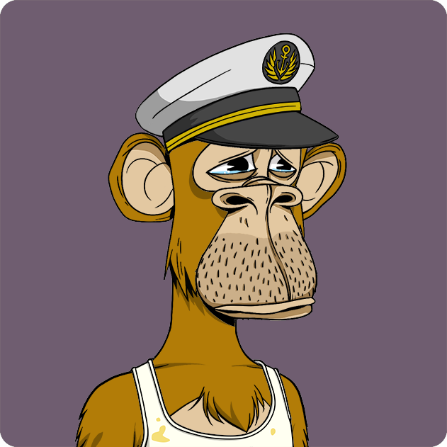 Yuga Labs - Bored Ape Yacht Club - NFT # 9320