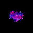 0xmons - 0xmons - Stari'bla - NFT # 97