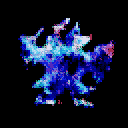 0xmons - 0xmons - G'yathnä - NFT # 10