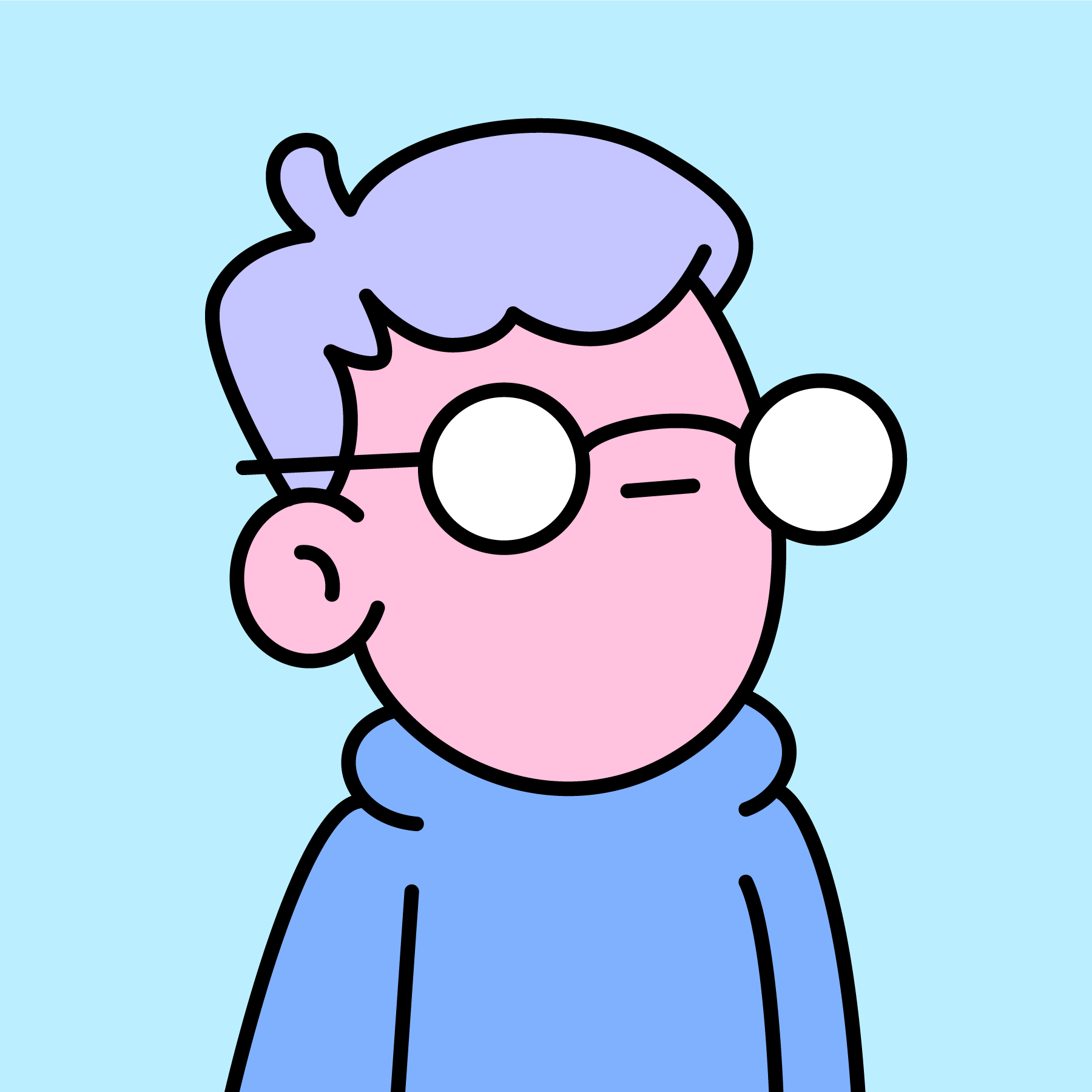 The Doodles Founders - Doodles - Doodle #6404 - NFT # 6404