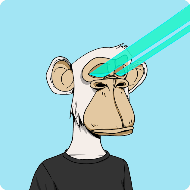 Yuga Labs - Bored Ape Yacht Club - NFT # 9449