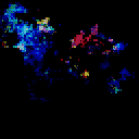 0xmons - 0xmons - Zhar & Lloigor - NFT # 12