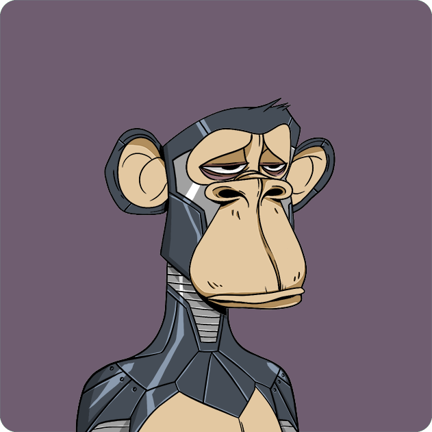 Yuga Labs - Bored Ape Yacht Club - NFT # 2909