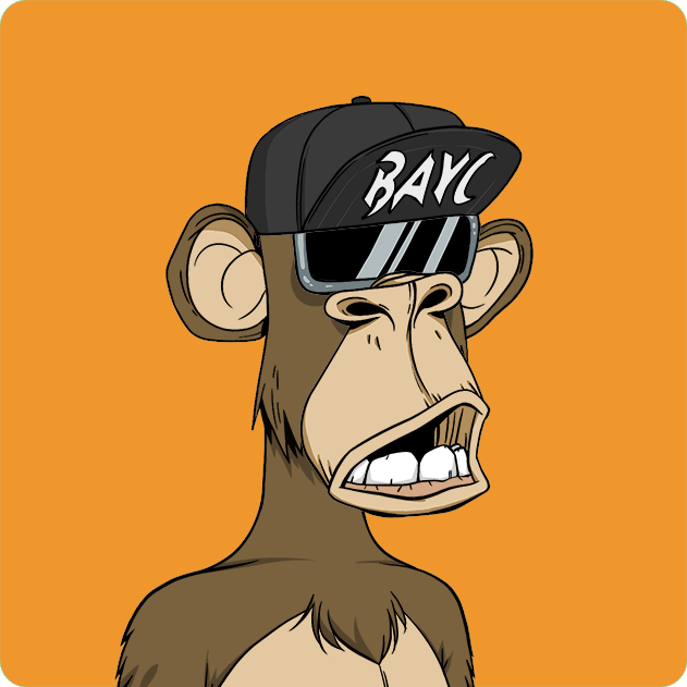 Yuga Labs - Bored Ape Yacht Club - NFT # 2005