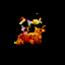 0xmons - 0xmons - Iltüa - NFT # 122