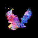 0xmons - 0xmons - Isistl - NFT # 202