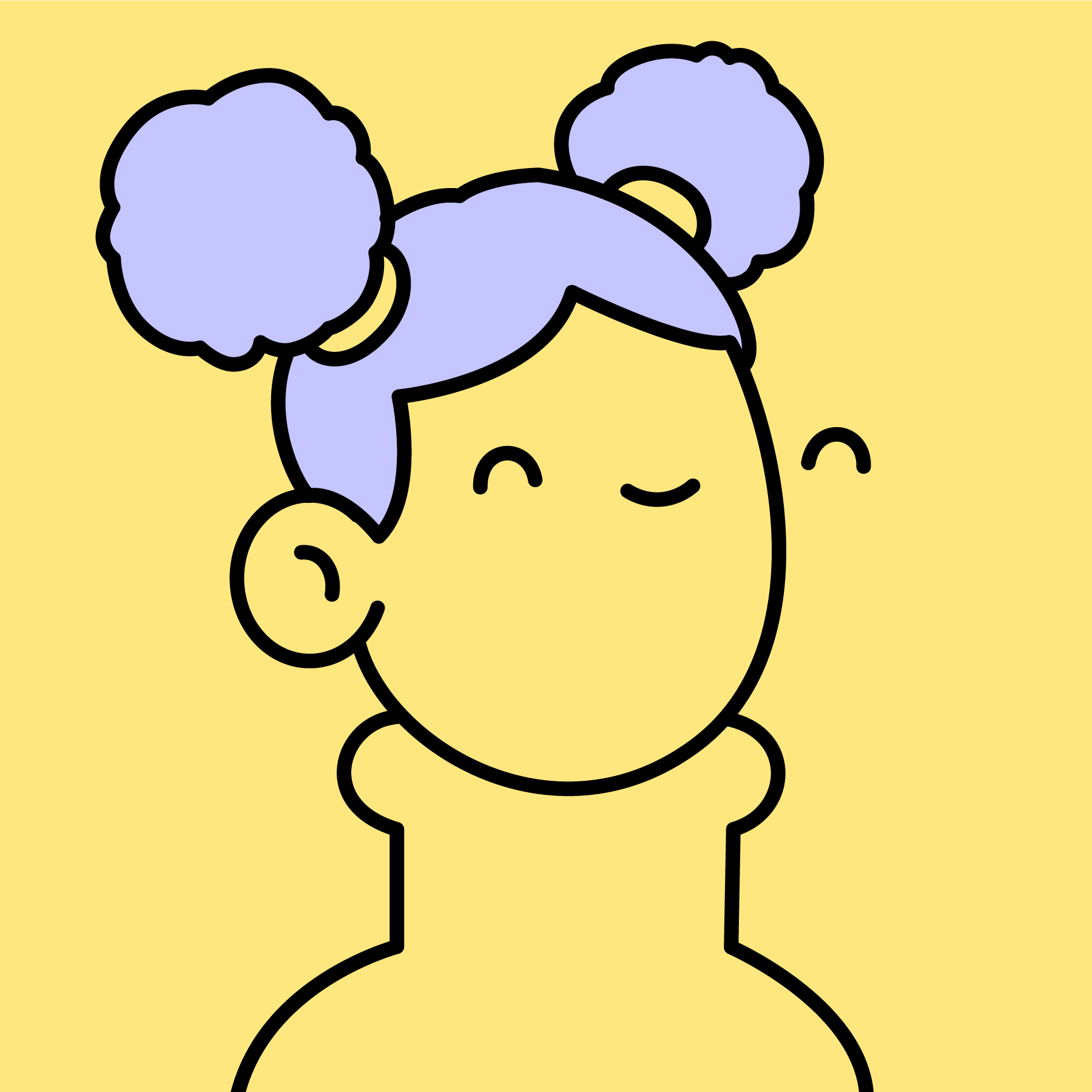 The Doodles Founders - Doodles - Doodle #2482 - NFT # 2482