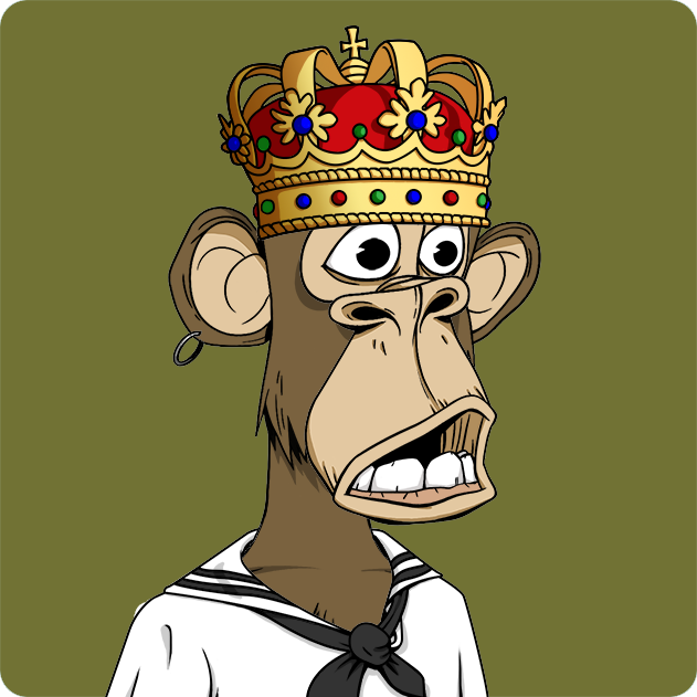 Yuga Labs - Bored Ape Yacht Club - NFT # 5927