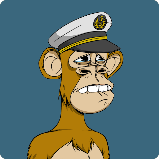 Yuga Labs - Bored Ape Yacht Club - NFT # 9946