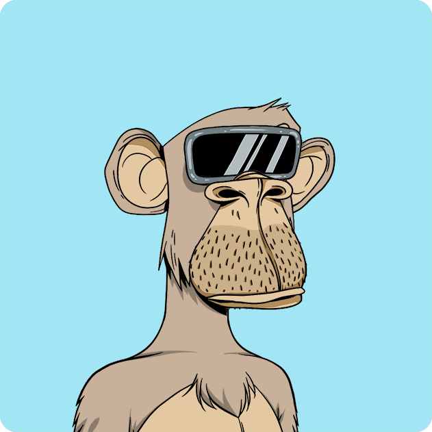 Yuga Labs - Bored Ape Yacht Club - NFT # 29