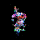 0xmons - 0xmons - Xachal - NFT # 258