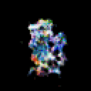 0xmons - 0xmons - Davaat - NFT # 323