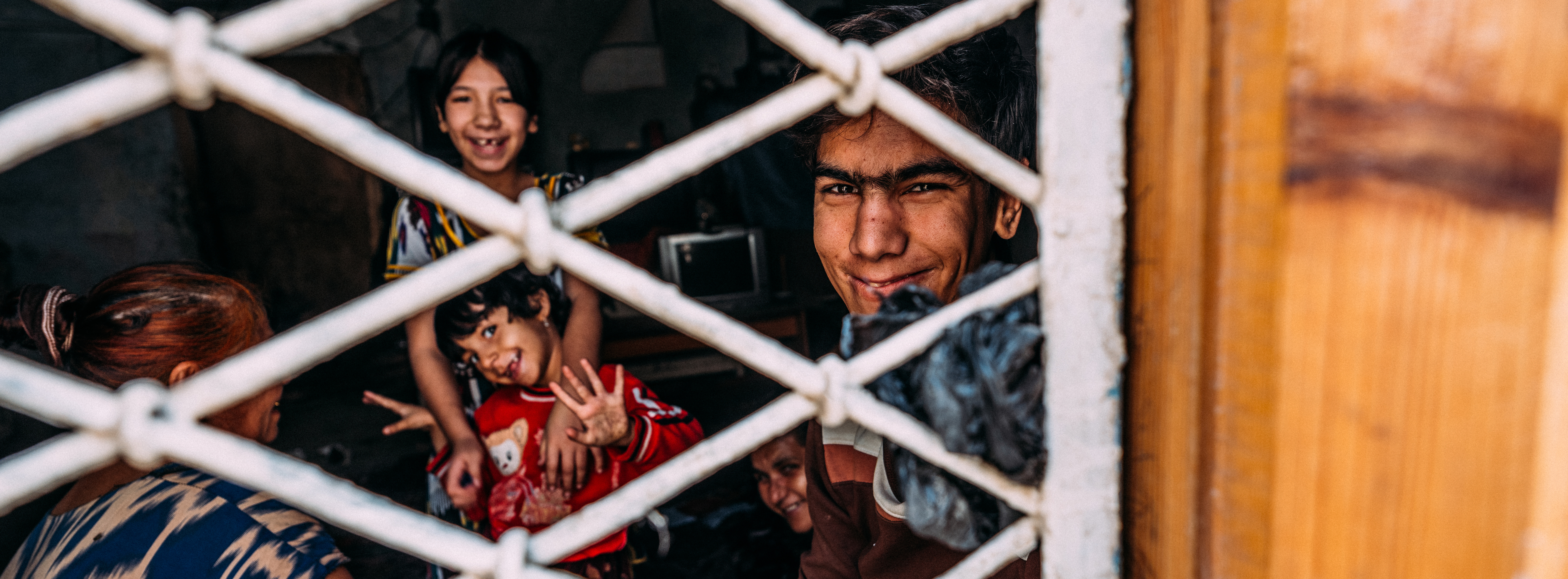 Rizacan Kumas - Panoramic Portraits - Panoramic Portraits #47 - NFT # 59