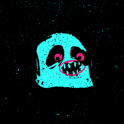 xCopy - Async Art Marketplace v2 - Rabble 40 - NFT # 434