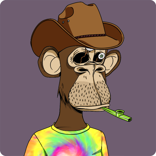 Yuga Labs - Bored Ape Yacht Club - NFT # 9901