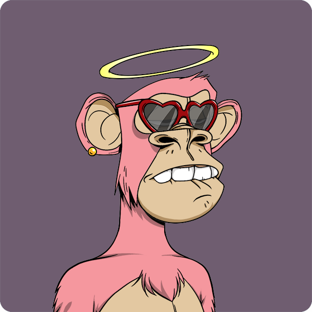 Yuga Labs - Bored Ape Yacht Club - NFT # 7016