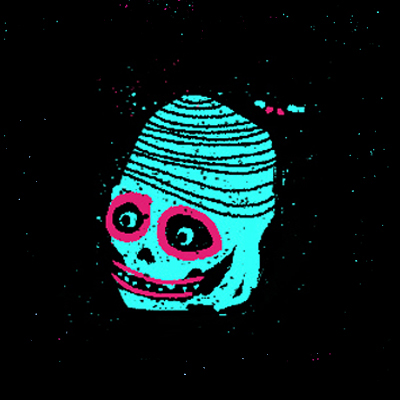 xCopy - Async Art Marketplace v2 - Rabble 4 - NFT # 470