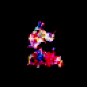 0xmons - 0xmons - H'ti'si - NFT # 322