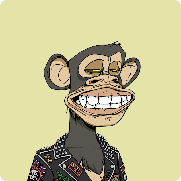 Yuga Labs - Bored Ape Yacht Club - NFT # 1937