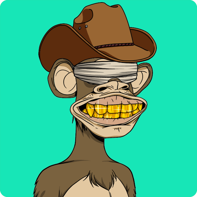 Yuga Labs - Bored Ape Yacht Club - NFT # 4219