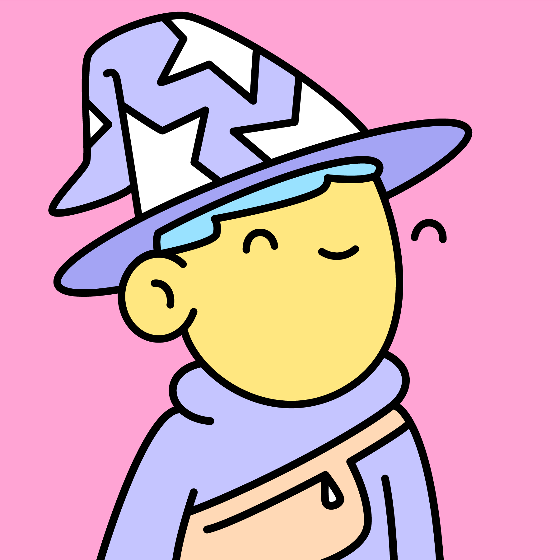 The Doodles Founders - Doodles - Doodle #639 - NFT # 639