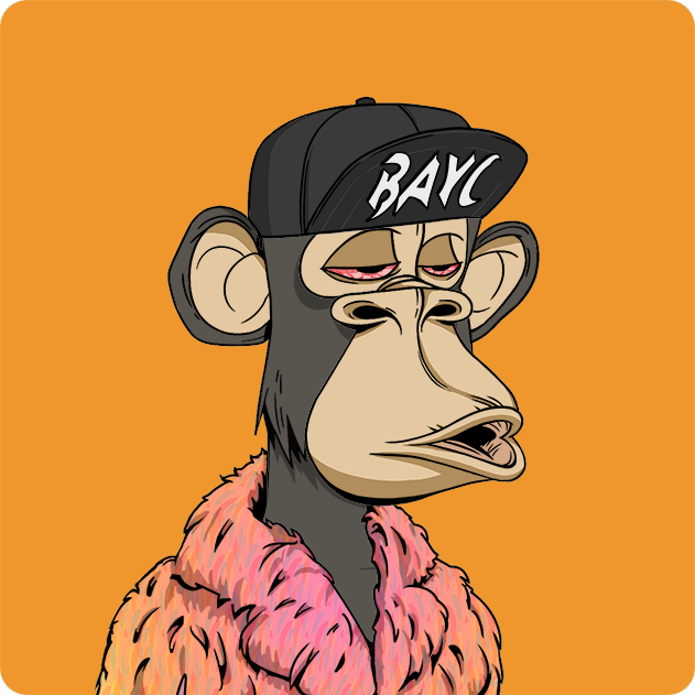 Yuga Labs - Bored Ape Yacht Club - NFT # 5926