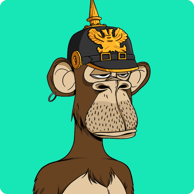 Yuga Labs - Bored Ape Yacht Club - NFT # 2311