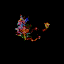 0xmons - 0xmons - Nulñg-Gth'yäh - NFT # 66