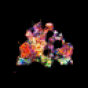 0xmons - 0xmons - K'ilysa - NFT # 199