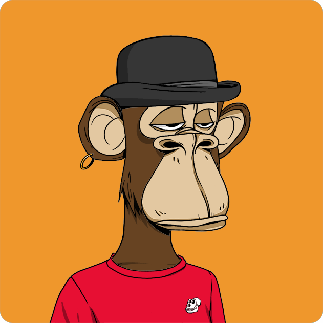 Yuga Labs - Bored Ape Yacht Club - NFT # 2716