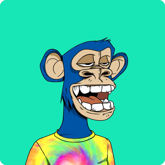 Yuga Labs - Bored Ape Yacht Club - NFT # 5309