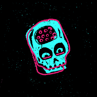 xCopy - Async Art Marketplace v2 - Rabble 23 - NFT # 451